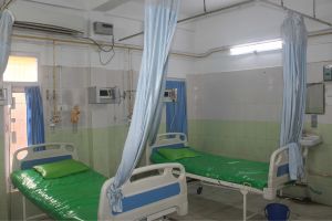 Gohain Nursing Home, Orthopaedics Hosptal In North East, Guwahati, Nagaon, Gallery Picture