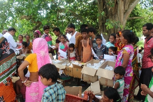 Gohain Nursing Home, Orthopaedics Hosptal In North East, Guwahati, Nagaon, Gallery Picture