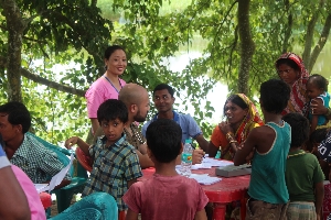 Gohain Nursing Home, Orthopaedics Hosptal In North East, Guwahati, Nagaon, Gallery Picture
