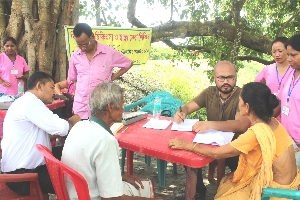 Gohain Nursing Home, Orthopaedics Hosptal In North East, Guwahati, Nagaon, Gallery Picture