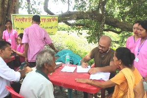 Gohain Nursing Home, Orthopaedics Hosptal In North East, Guwahati, Nagaon, Gallery Picture