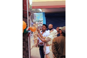 Gohain Nursing Home, Orthopaedics Hosptal In North East, Guwahati, Nagaon, Gallery Picture