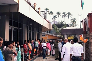 Gohain Nursing Home, Orthopaedics Hosptal In North East, Guwahati, Nagaon, Gallery Picture