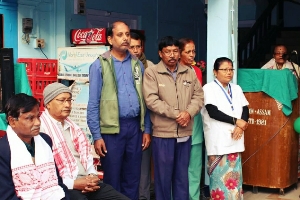 Gohain Nursing Home, Orthopaedics Hosptal In North East, Guwahati, Nagaon, Gallery Picture