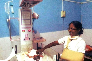 Gohain Nursing Home, Orthopaedics Hosptal In North East, Guwahati, Nagaon, Gallery Picture