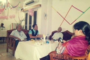 Gohain Nursing Home, Orthopaedics Hosptal In North East, Guwahati, Nagaon, Gallery Picture