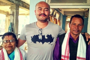 Gohain Nursing Home, Orthopaedics Hosptal In North East, Guwahati, Nagaon, Gallery Picture