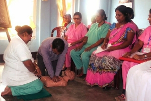 Gohain Nursing Home, Orthopaedics Hosptal In North East, Guwahati, Nagaon, Gallery Picture
