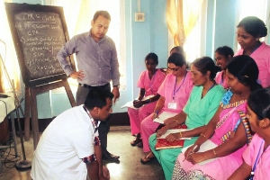 Gohain Nursing Home, Orthopaedics Hosptal In North East, Guwahati, Nagaon, Gallery Picture