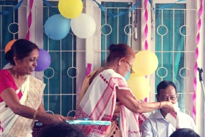 Gohain Nursing Home, Orthopaedics Hosptal In North East, Guwahati, Nagaon, Gallery Picture