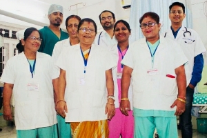 Gohain Nursing Home, Orthopaedics Hosptal In North East, Guwahati, Nagaon, Gallery Picture