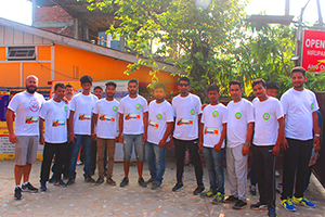 Gohain Nursing Home, Orthopaedics Hosptal In North East, Guwahati, Nagaon, Gallery Picture