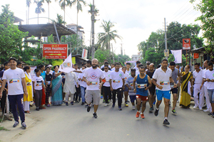 Gohain Nursing Home, Orthopaedics Hosptal In North East, Guwahati, Nagaon, Gallery Picture