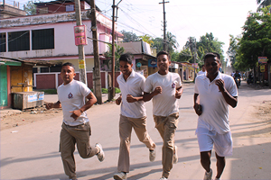 Gohain Nursing Home, Orthopaedics Hosptal In North East, Guwahati, Nagaon, Gallery Picture
