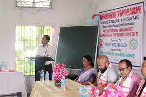 Gohain Nursing Home, Orthopaedics Hosptal In North East, Guwahati, Nagaon, Gallery Picture