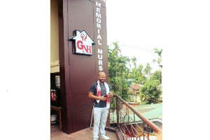 Gohain Nursing Home, Orthopaedics Hosptal In North East, Guwahati, Nagaon, Gallery Picture