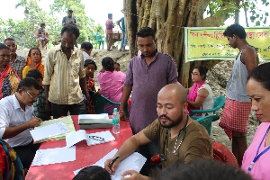 Gohain Nursing Home, Orthopaedics Hosptal In North East, Guwahati, Nagaon, Gallery Picture
