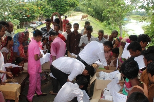 Gohain Nursing Home, Orthopaedics Hosptal In North East, Guwahati, Nagaon, Gallery Picture