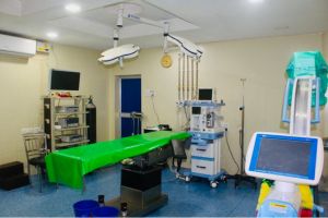 Gohain Nursing Home, Orthopaedics Hosptal In North East, Guwahati, Nagaon, Gallery Picture