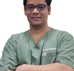Dr. S.K. Debnath