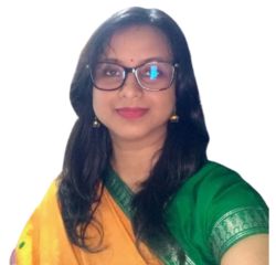 Dr. Ruma Rajnandini Hazarika