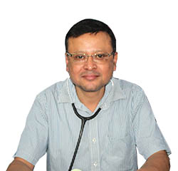 Dr. Hemanta Phukan