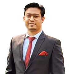 Dr. Elvis Raja Kachari