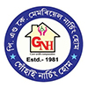gohain nursing home logo
