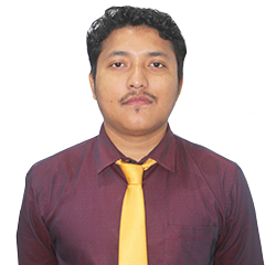 Mr.Debojit Daimari