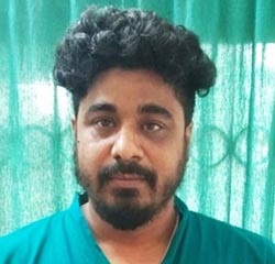 Mr. Kanak Chandra Sharma