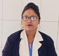 Mr. Kanak Chandra Sharma