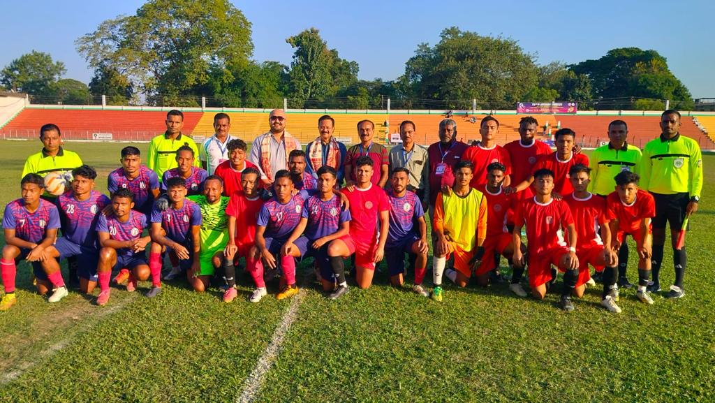 Gohain Nursing Home, Orthopaedics Hosptal In North East, Guwahati, Nagaon, Gallery Picture