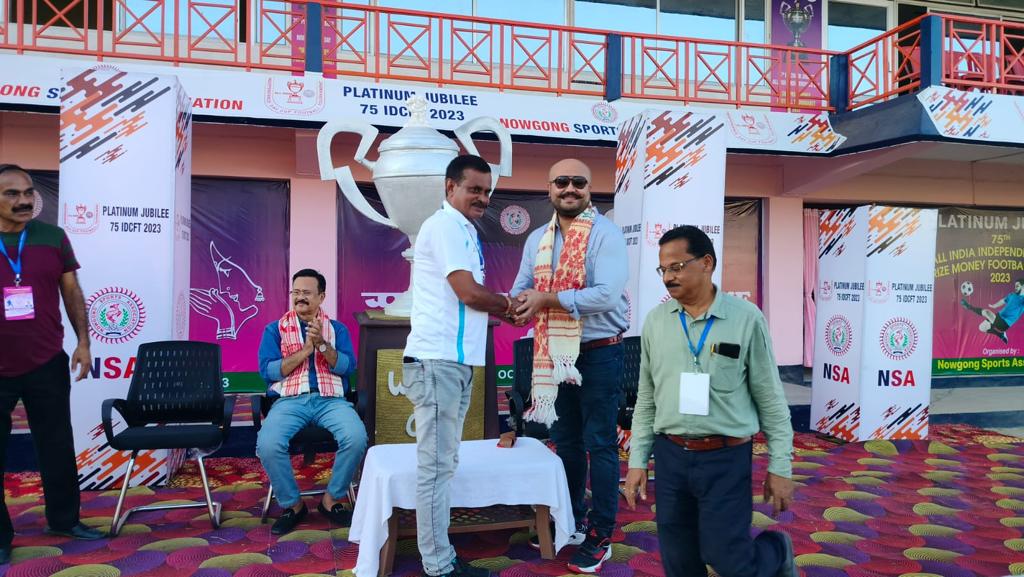 Gohain Nursing Home, Orthopaedics Hosptal In North East, Guwahati, Nagaon, Gallery Picture