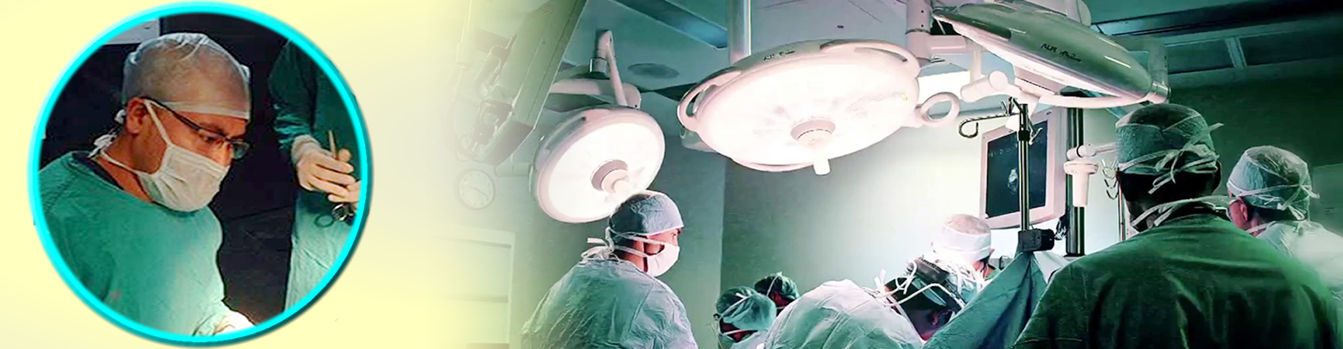 Gohain Nursing Home Photo